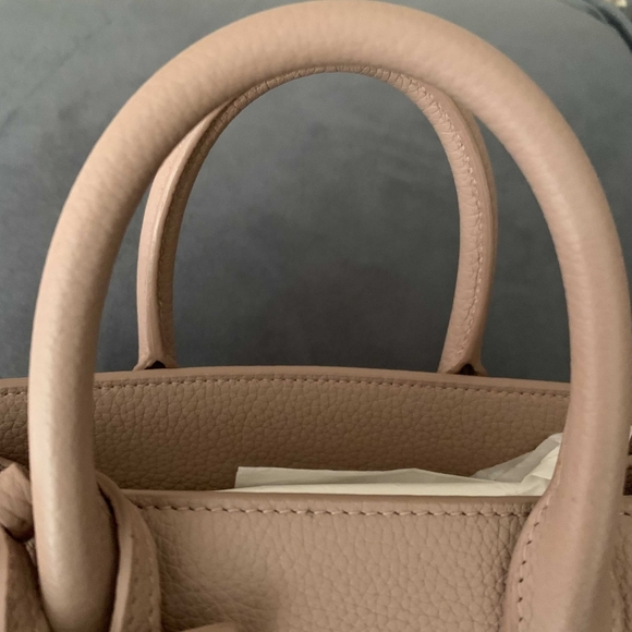 Saint Laurent Nano Sac De Jour Tote Bag - Picture 7 of 15